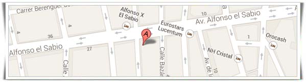 Alicante