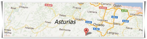 Asturias