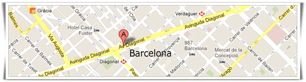 Barcelona