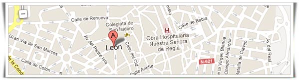León