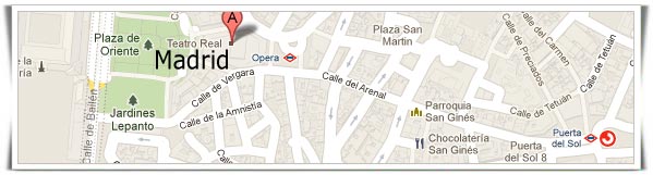 Madrid