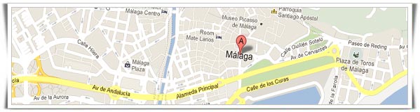 Málaga