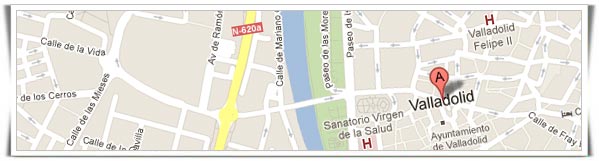 Valladolid