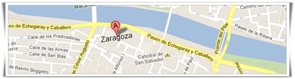 Zaragoza